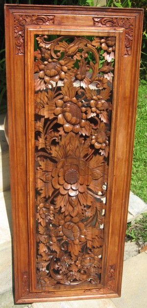 Bali Panel